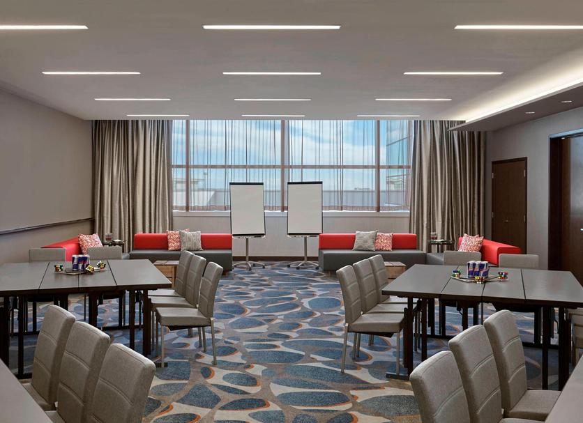 Conference room Ảnh