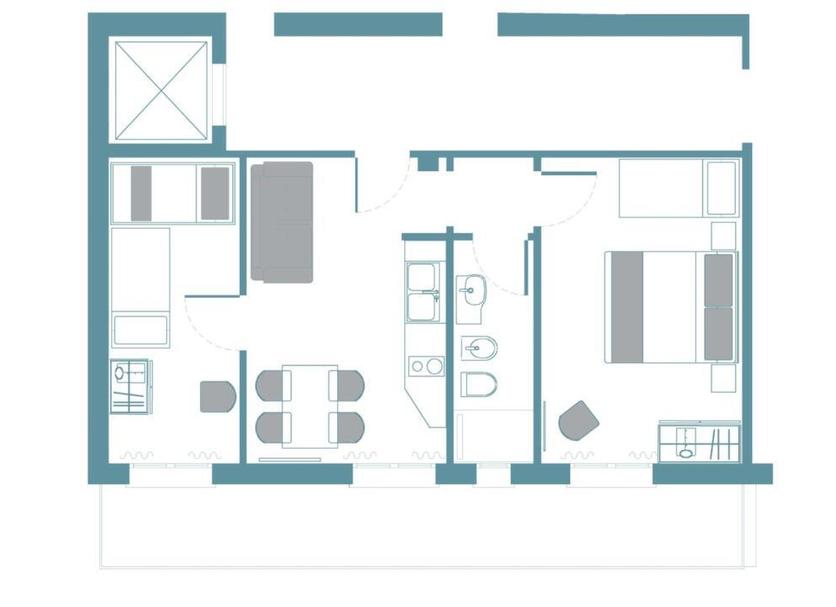 Floorplan Ảnh