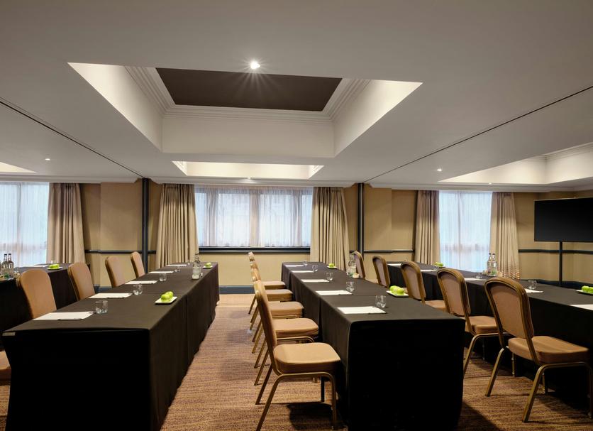 Conference room Ảnh