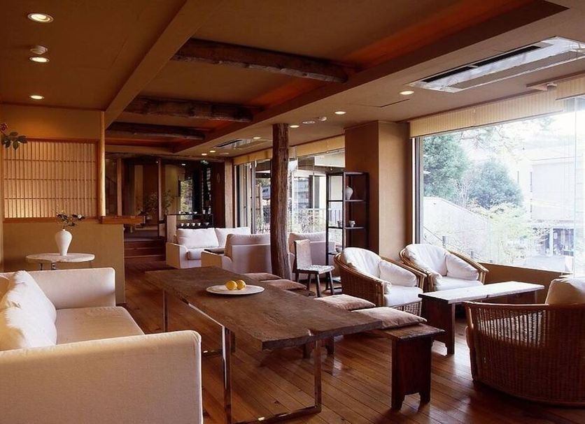 Lounge Ảnh