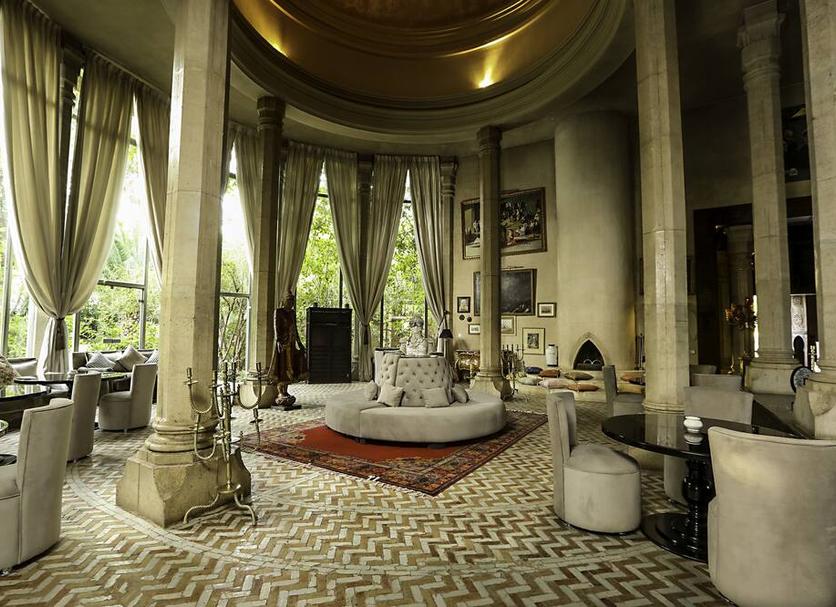 Lounge Ảnh