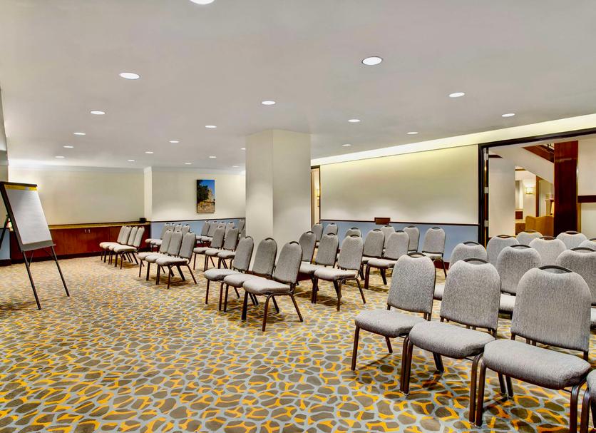 Conference room Ảnh