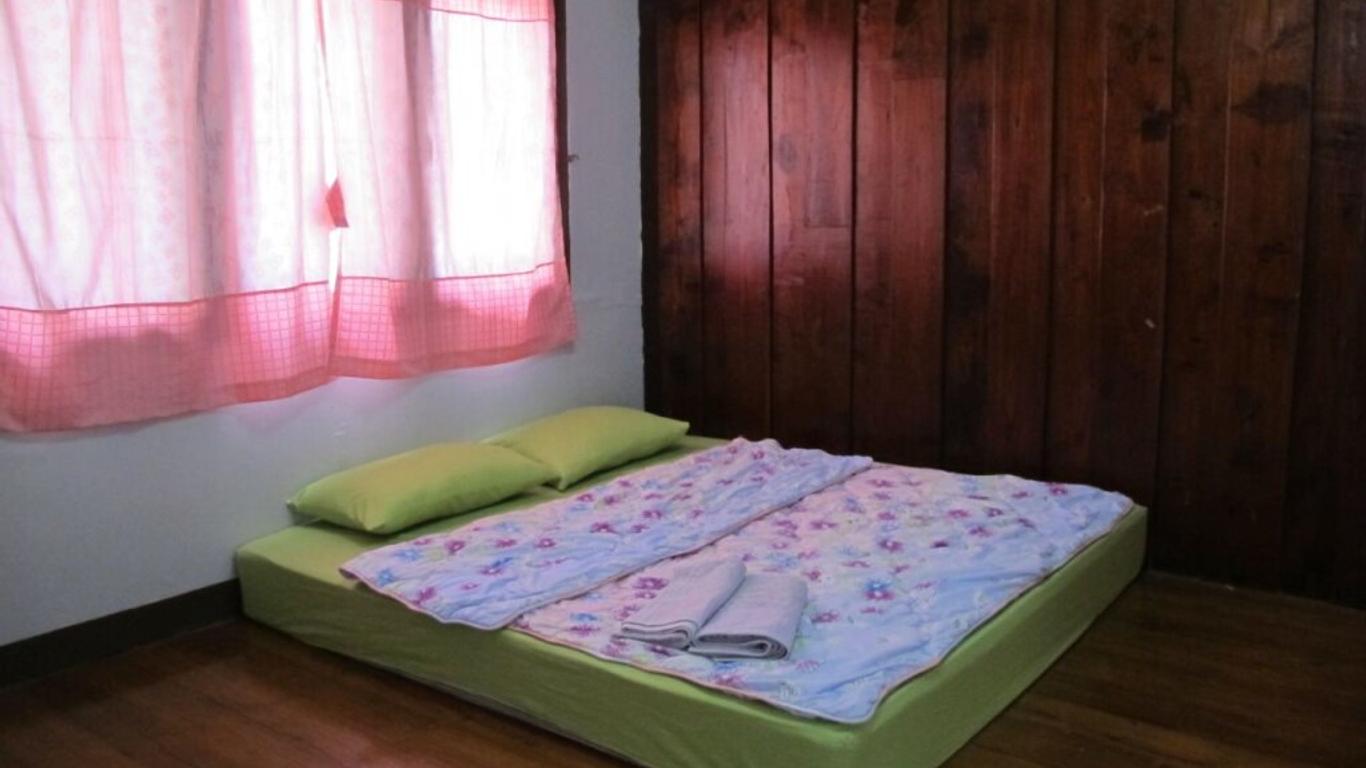 K-House Chiangmai