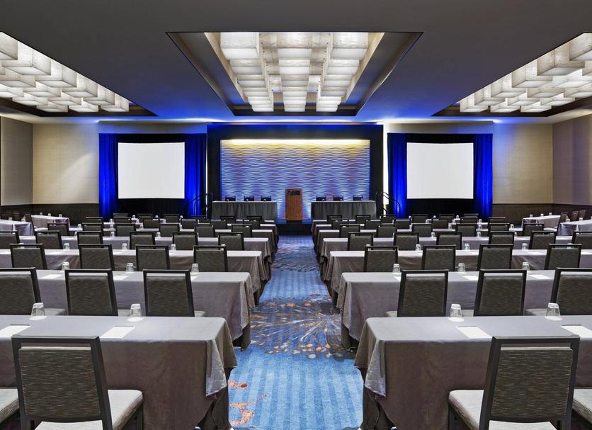 Conference room Ảnh