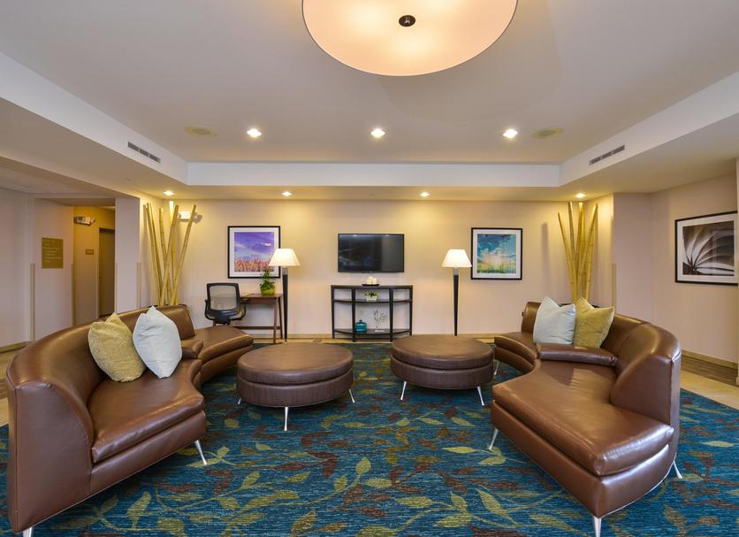 Lounge Ảnh
