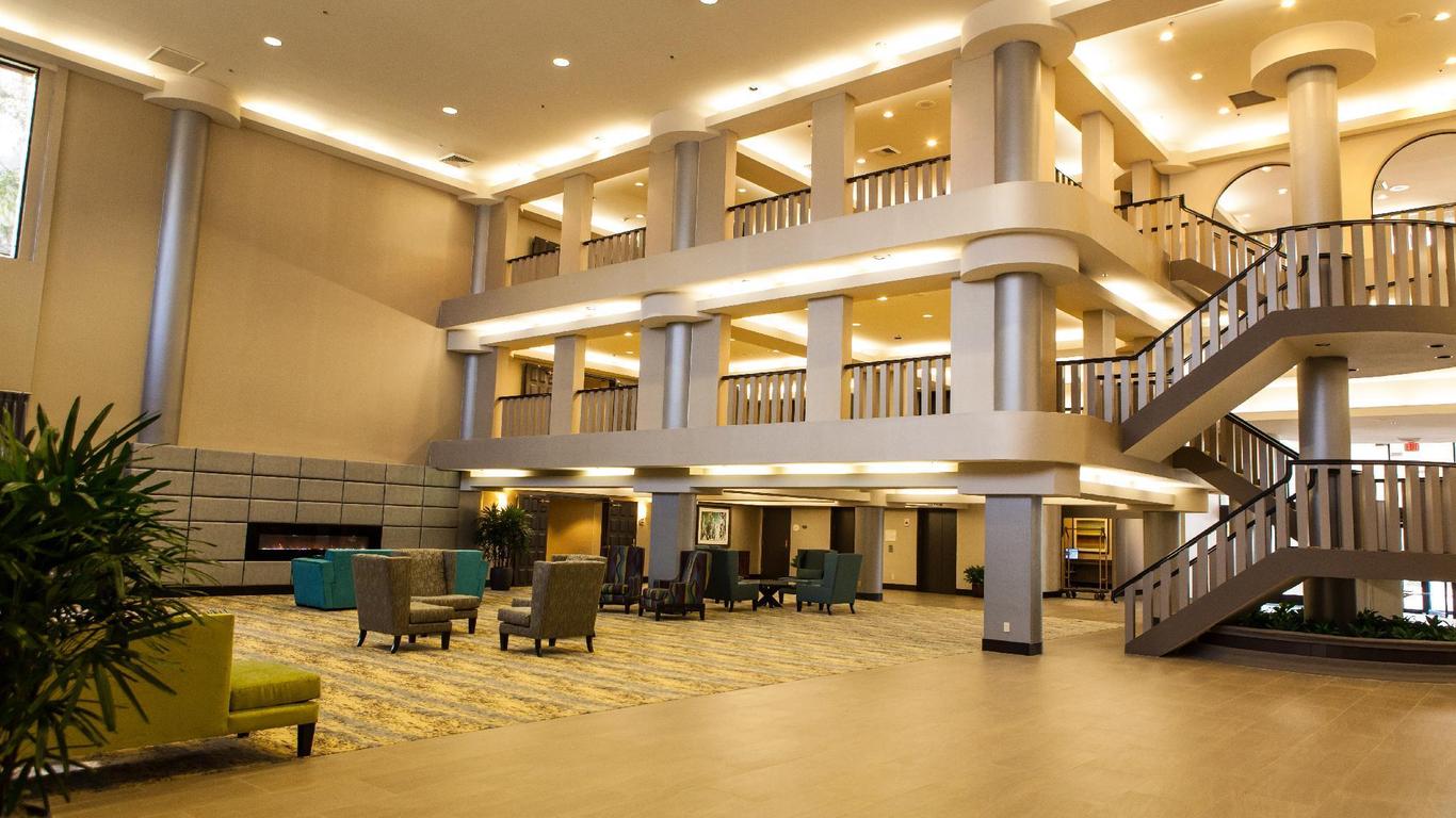 Ontario Gateway Hotel