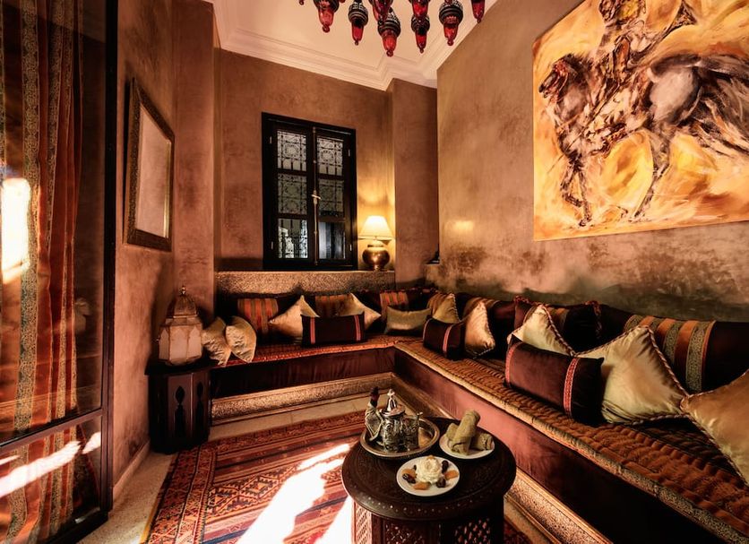 Lounge Ảnh