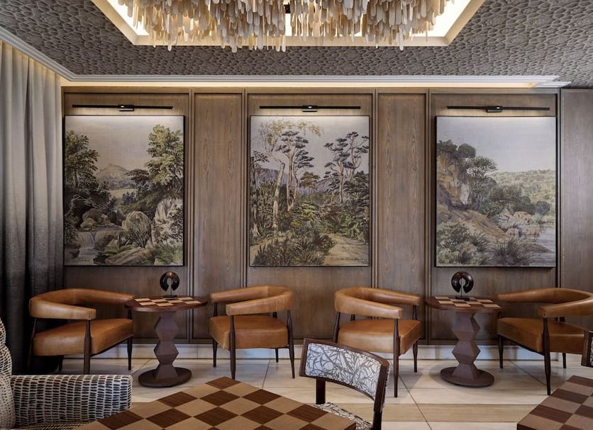 Lounge Ảnh