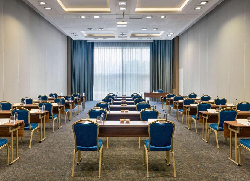 Conference room Ảnh