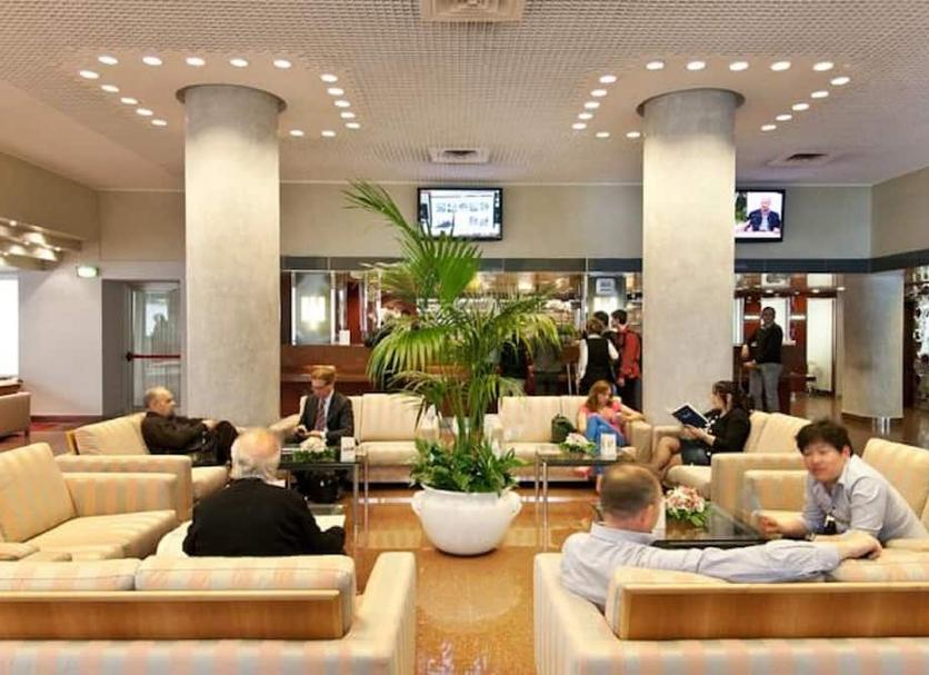 Lounge Ảnh
