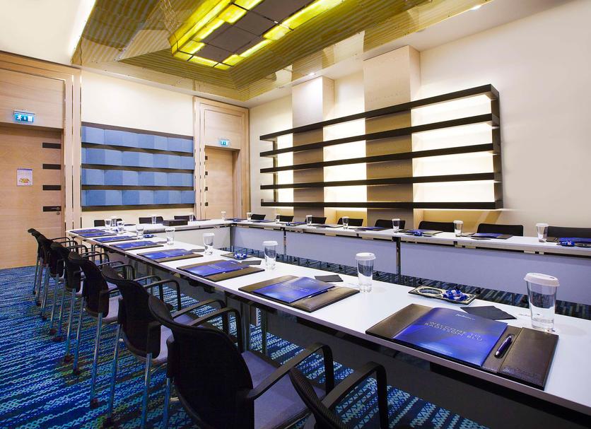 Conference room Ảnh
