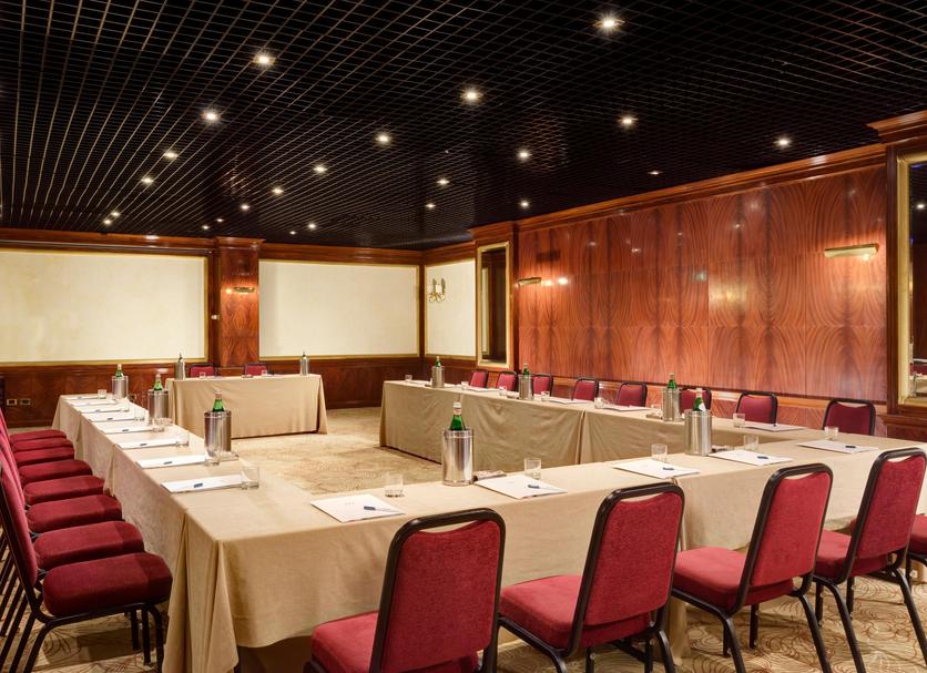 Conference room Ảnh