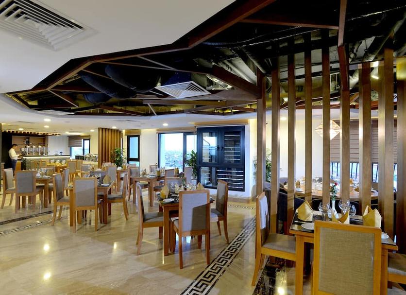 Nhà hàng Ảnh