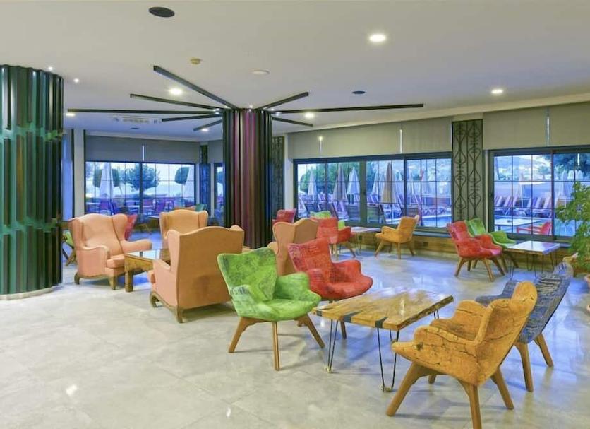 Lounge Ảnh
