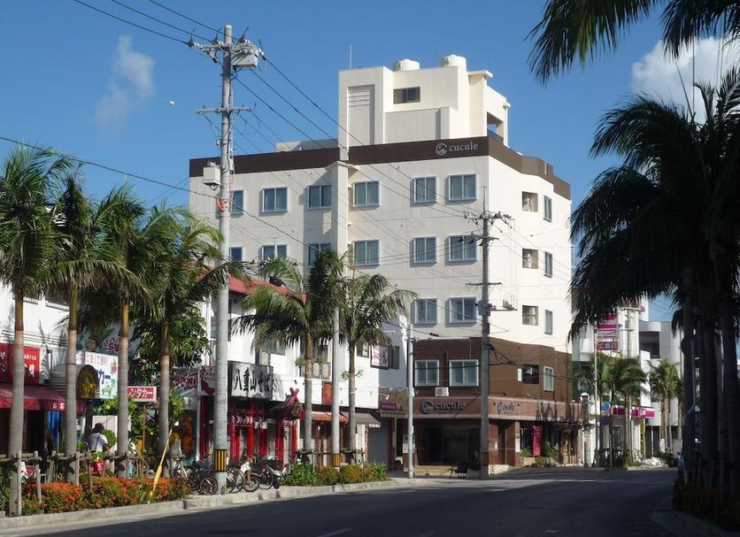 Toà nhà Ảnh