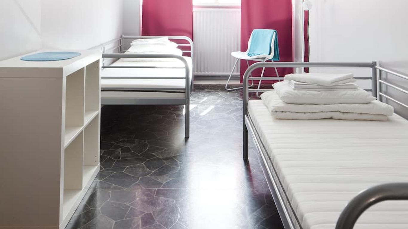 Dream Hostel & Hotel Tampere