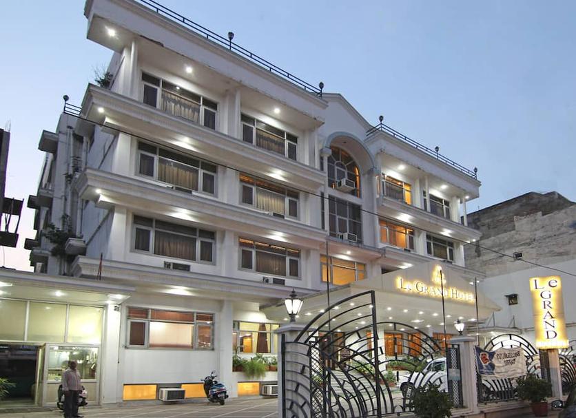 Toà nhà Ảnh