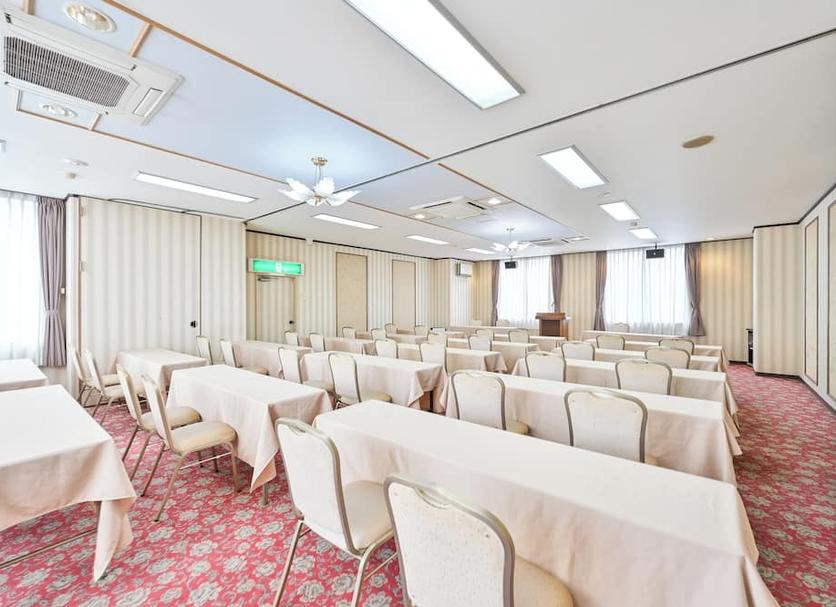Conference room Ảnh