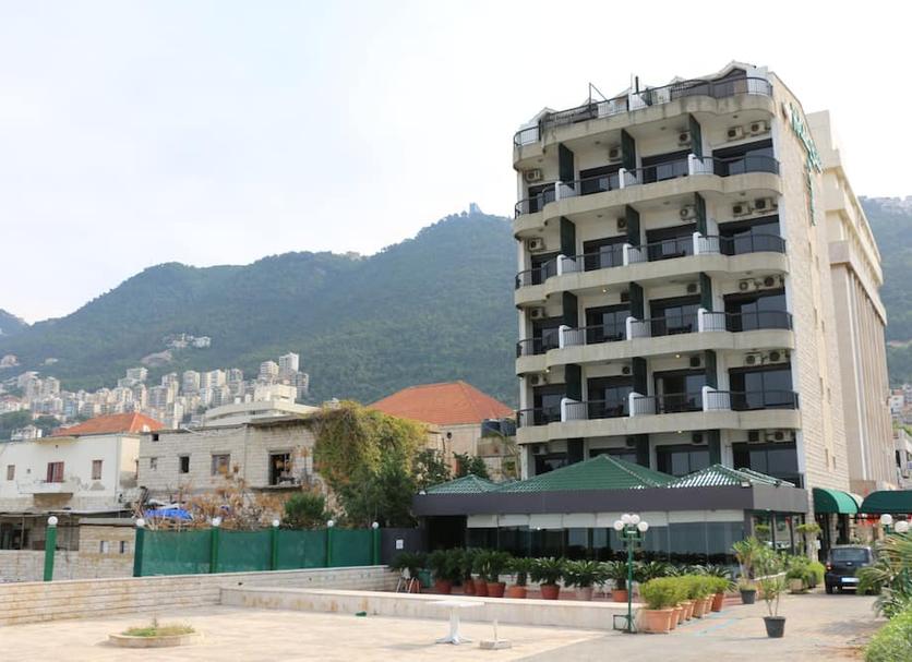 Toà nhà Ảnh