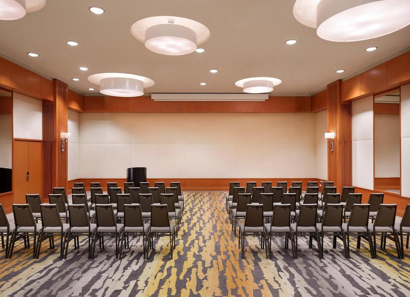 Conference room Ảnh