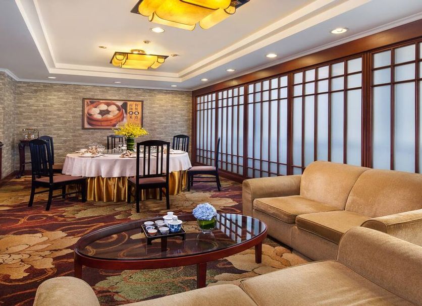 Lounge Ảnh