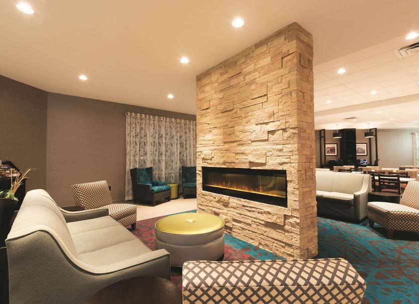 Lounge Ảnh