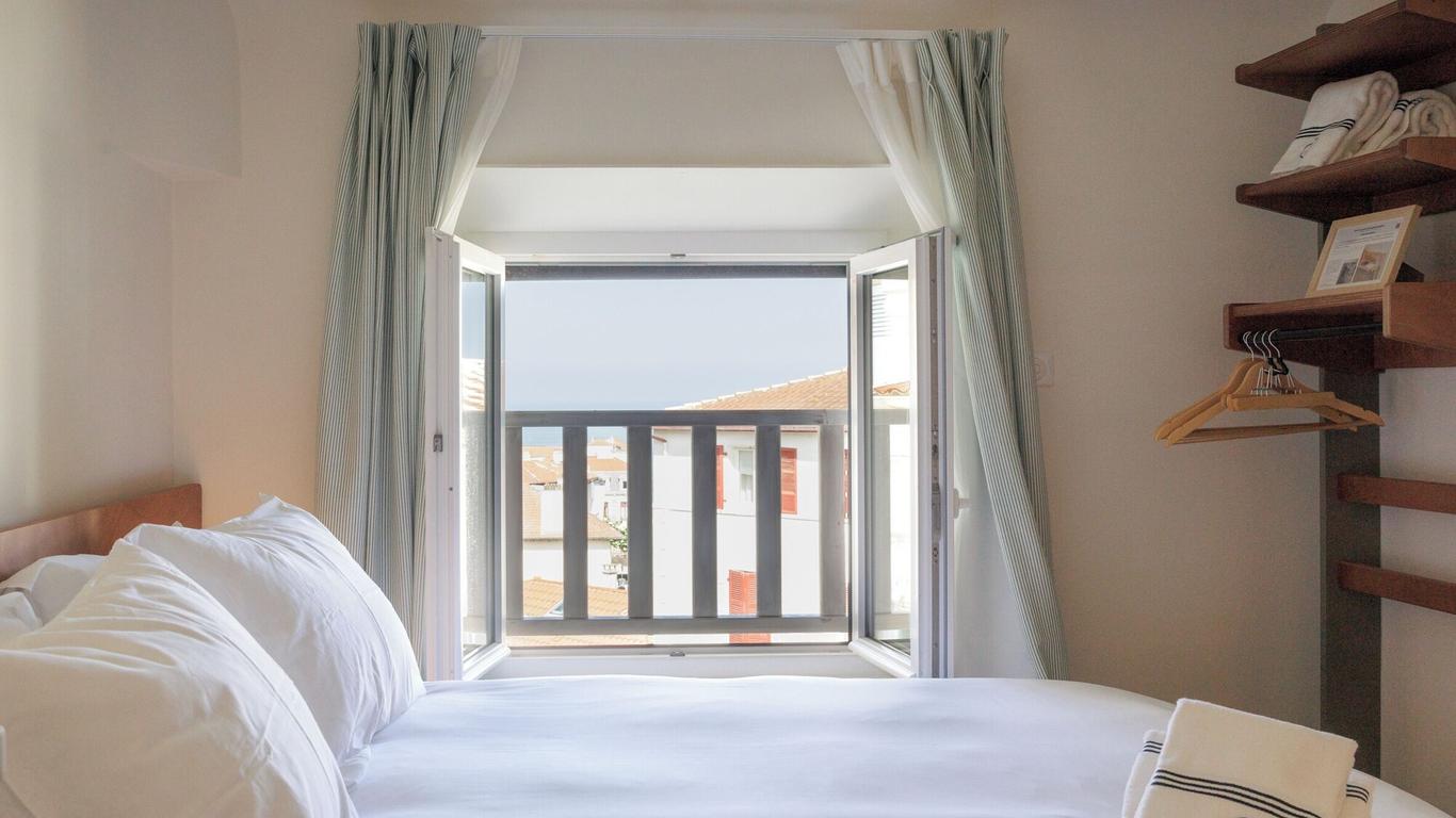 Alfred Hotels Les Halles