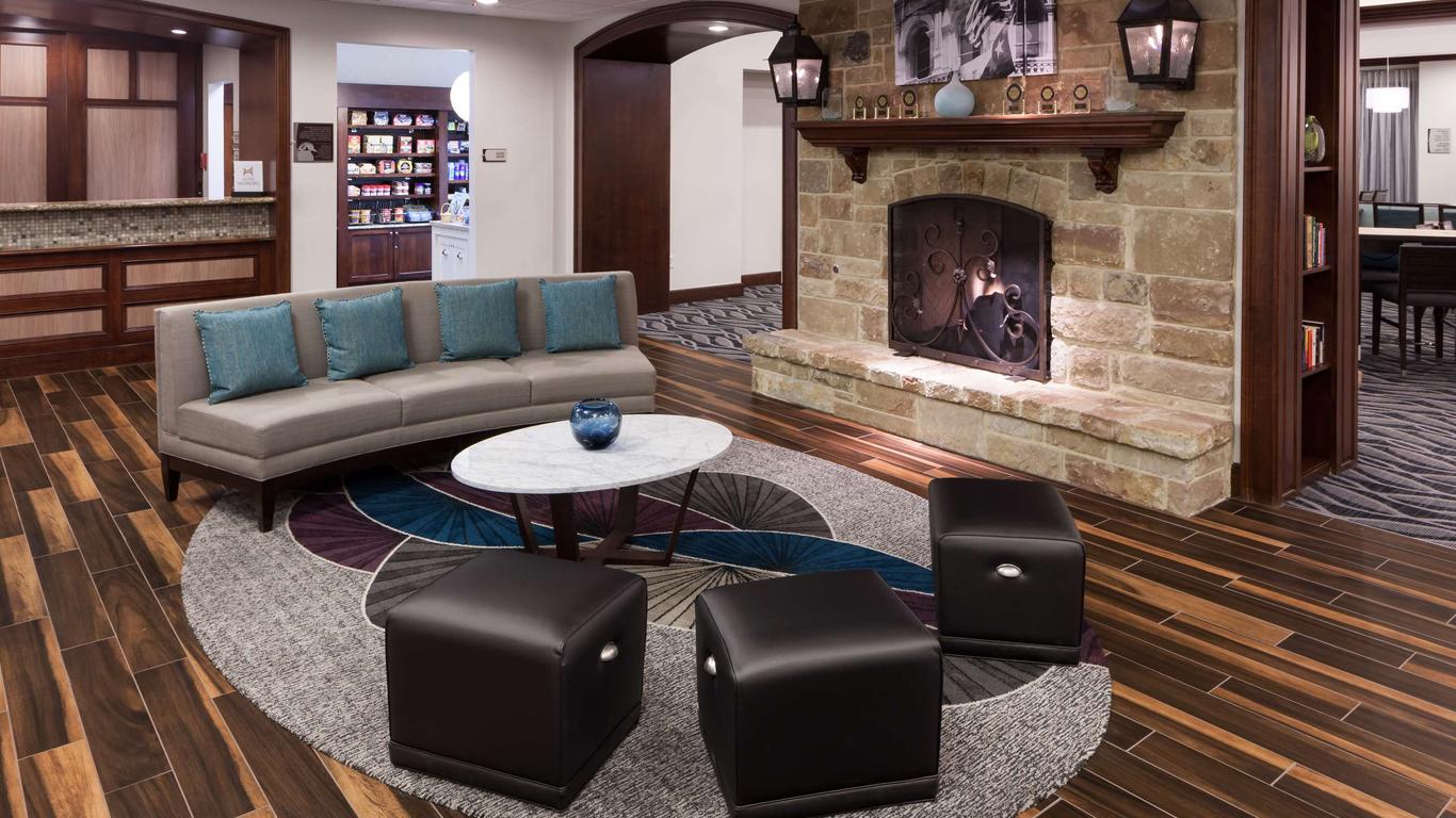 Homewood Suites by Hilton Denton