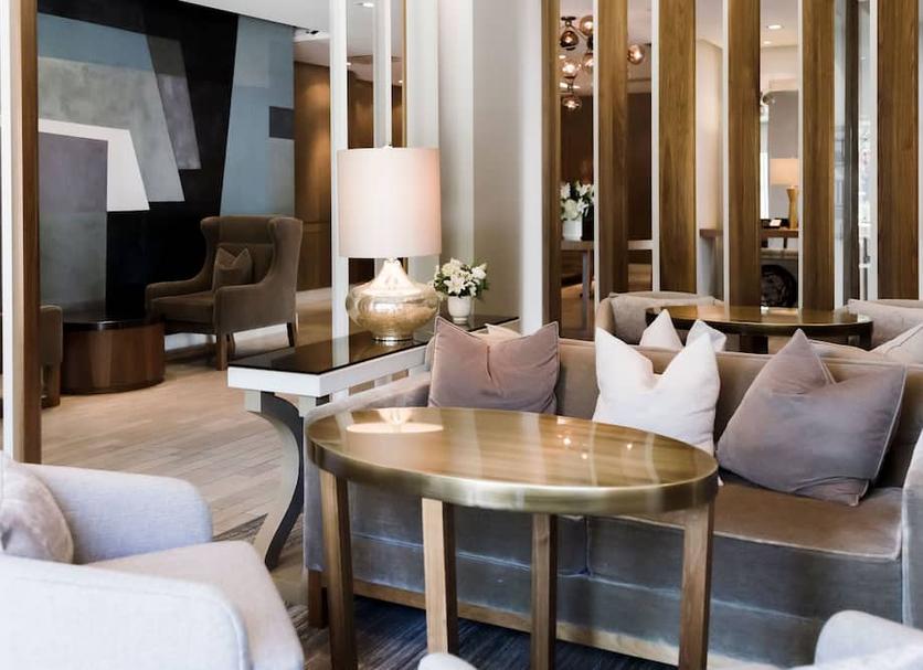 Lounge Ảnh