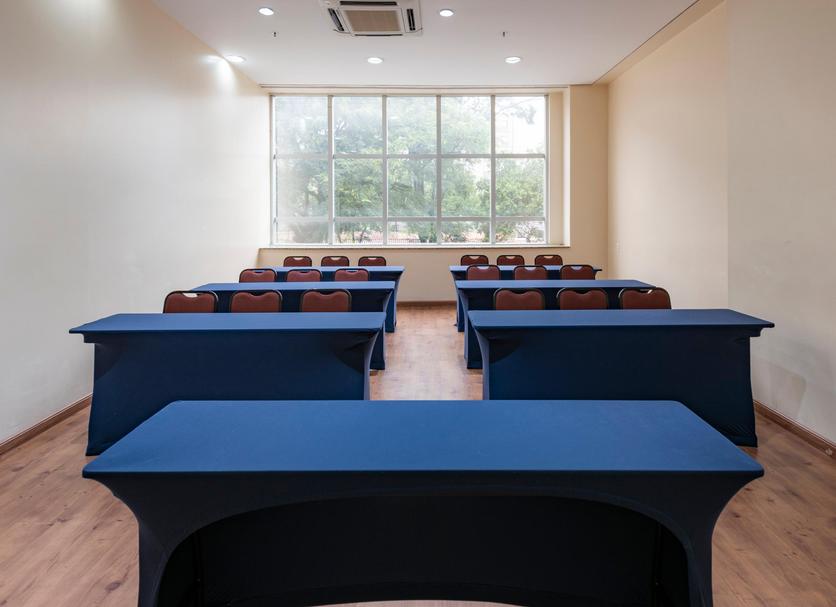 Conference room Ảnh