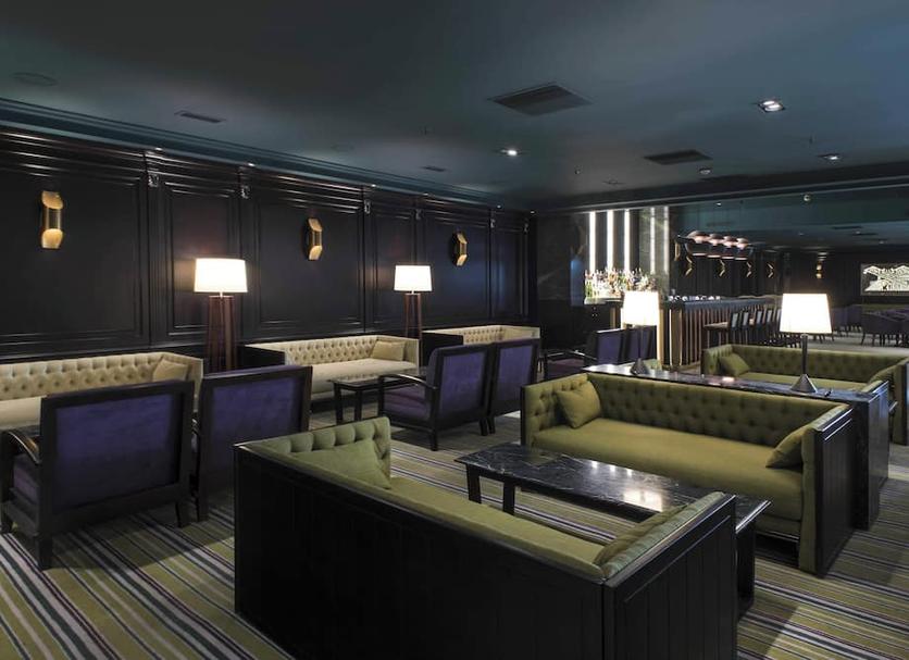 Lounge Ảnh