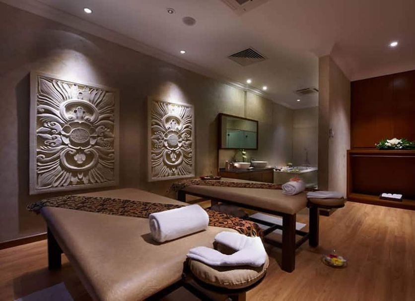 Spa Ảnh