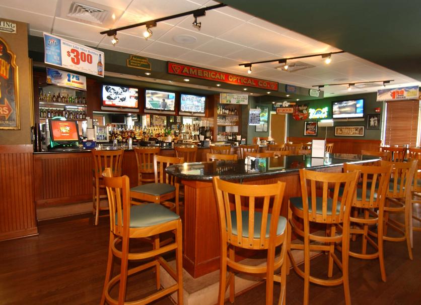 Bar Ảnh