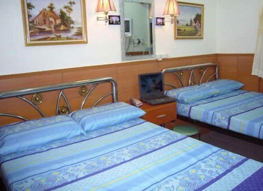 Phòng ngủ Ảnh