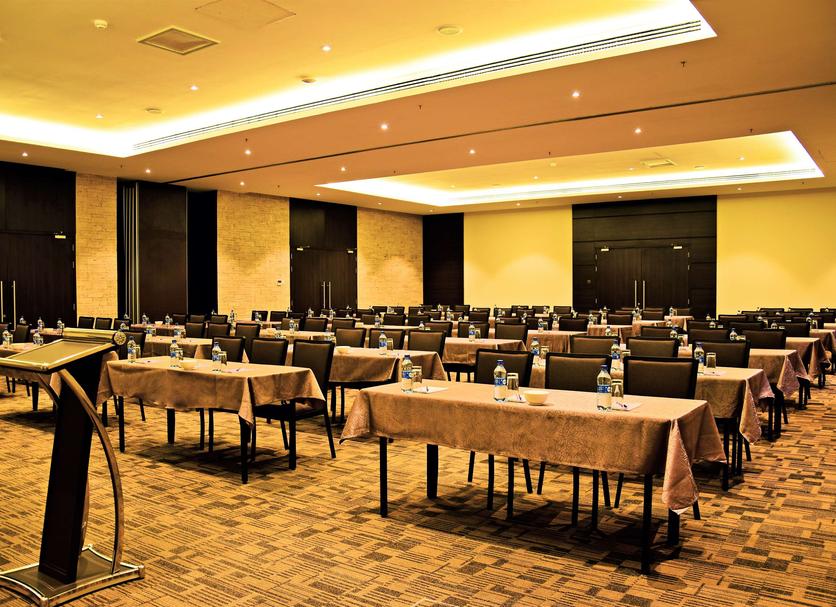 Conference room Ảnh