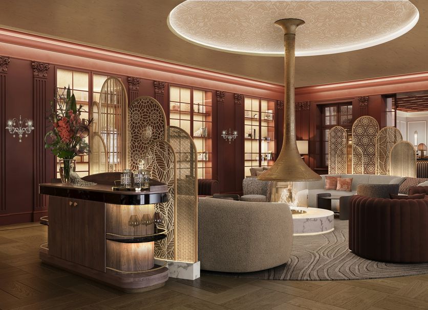 Lounge Ảnh