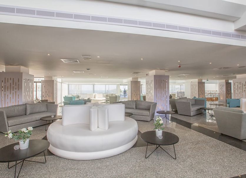 Lounge Ảnh
