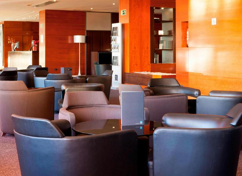 Lounge Ảnh