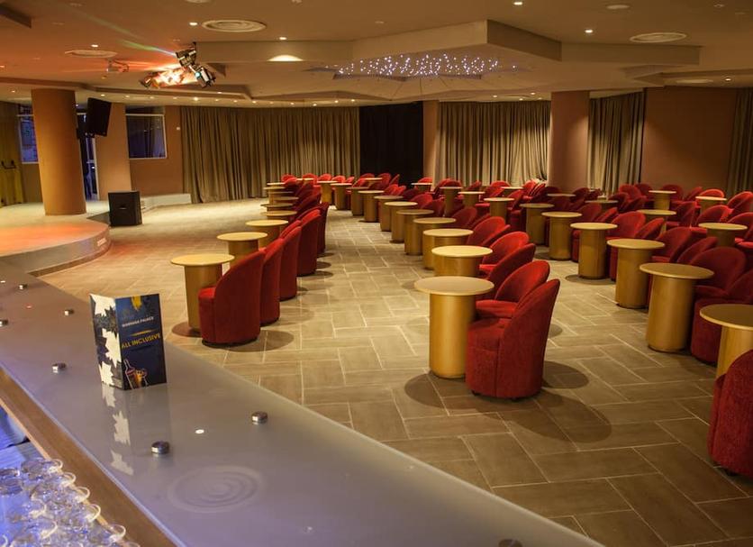 Conference room Ảnh
