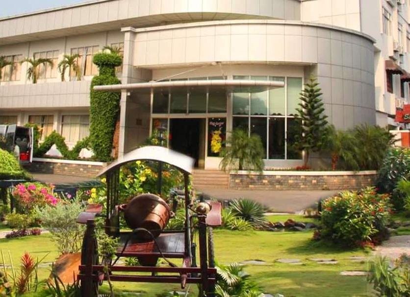 Cảnh ngoài trời Ảnh