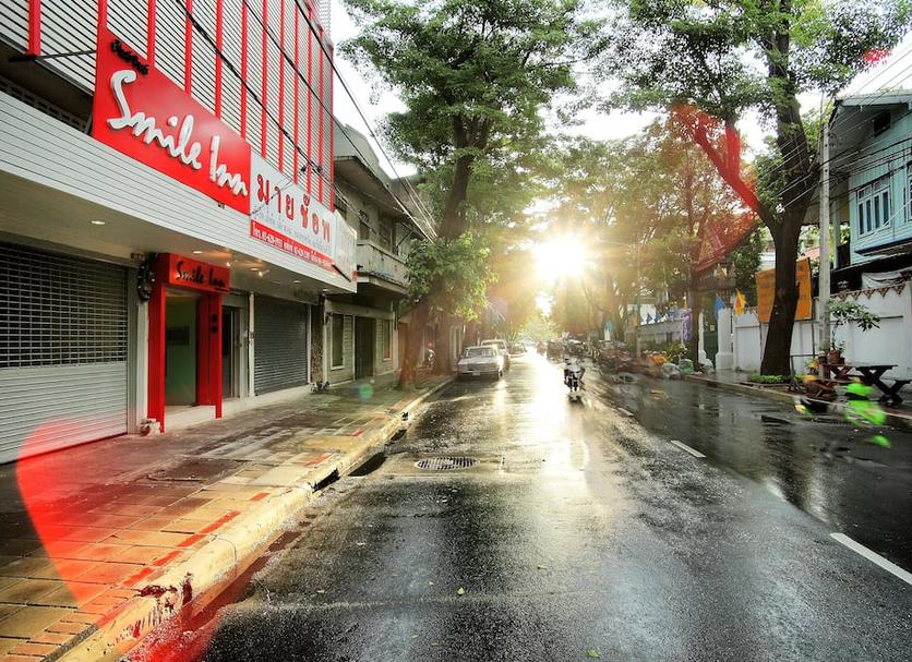 Cảnh ngoài trời Ảnh