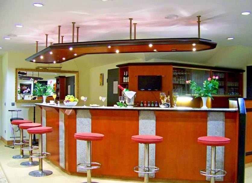 Bar Ảnh
