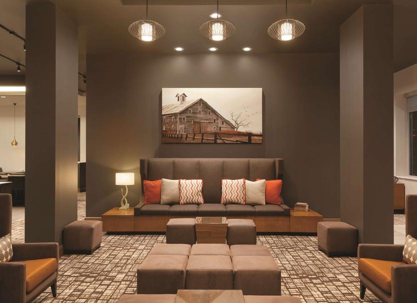 Lounge Ảnh