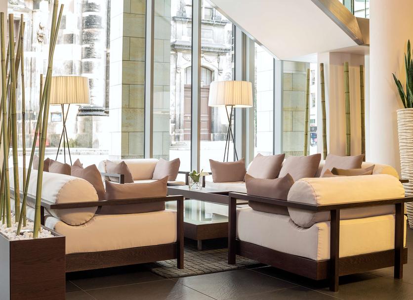 Lounge Ảnh