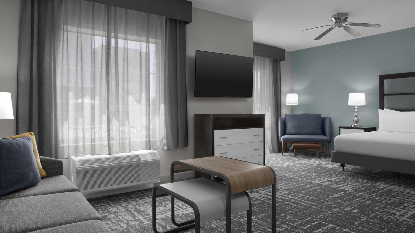 Homewood Suites by Hilton Metairie New Orleans