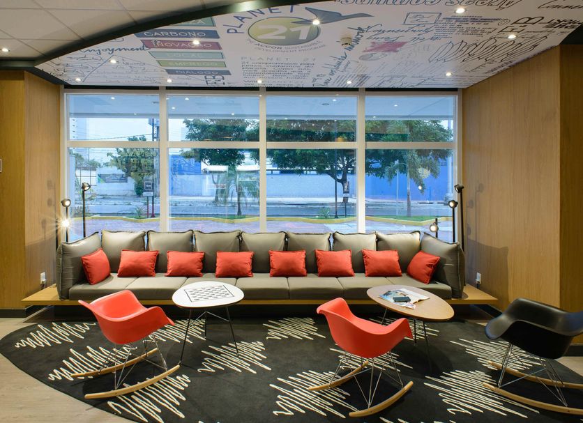 Lounge Ảnh