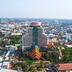 Cảnh ngoài trời