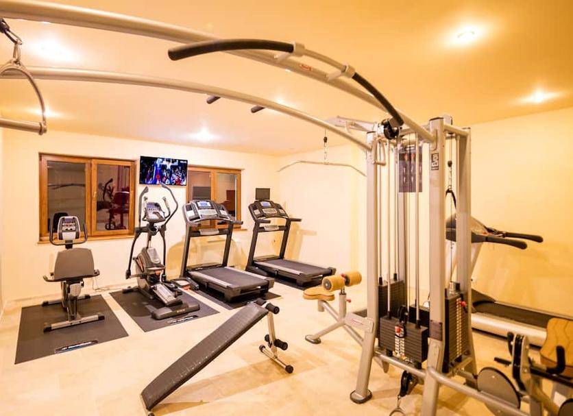 Gym Ảnh