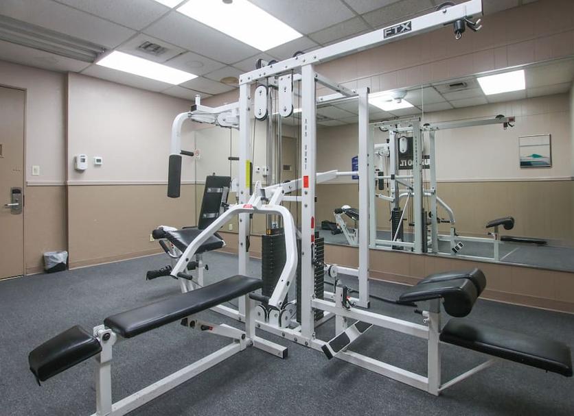 Gym Ảnh