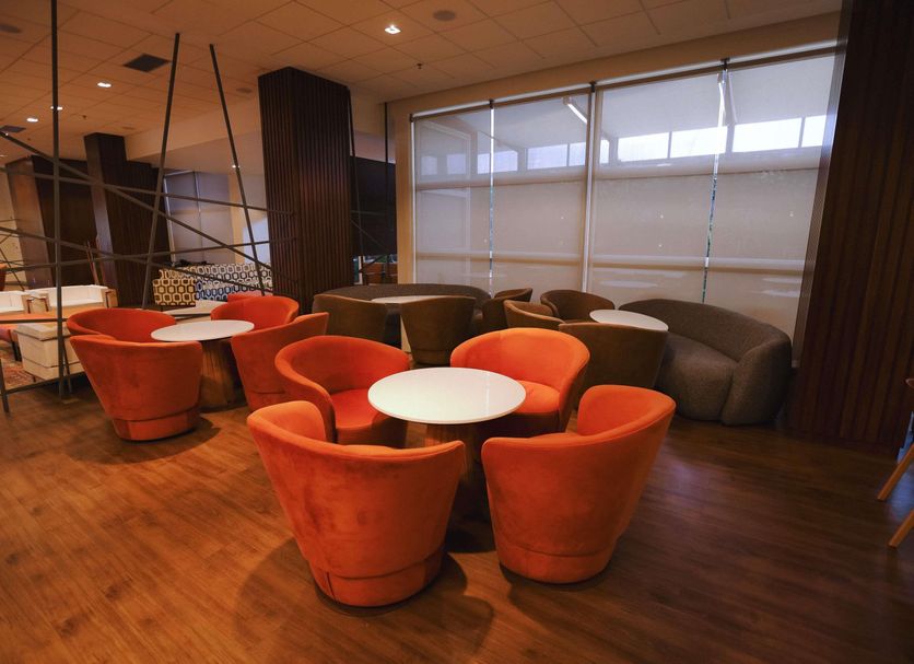 Lounge Ảnh